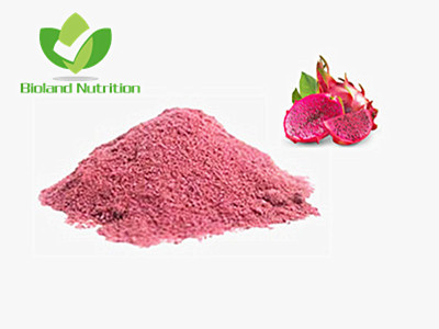 Dragon Fruit powder, spray dried