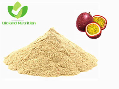 Passion Fruit powder, spray dried