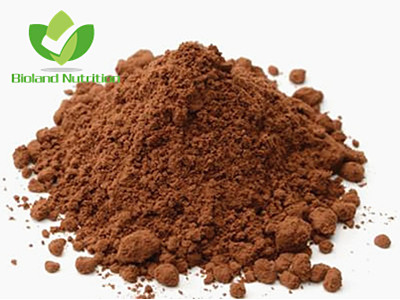 Hericium erinaceus extract, Polysaccharide 10% ~ 40%
