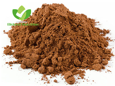 Agaricus blazei extract, Polysaccharide 10% ~ 40%