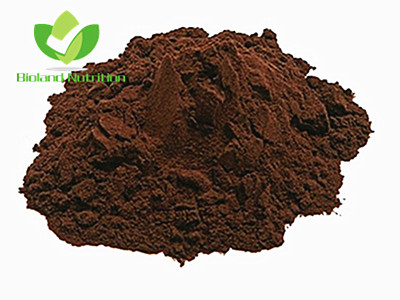 Chaga mushroom extract, Polysaccharide 10% ~ 40%