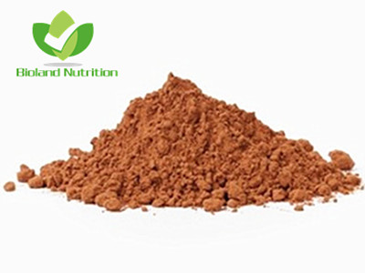 Oyster mushroom extract, Polysaccharide 10% ~ 40%