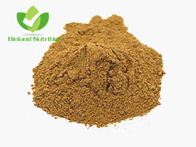 Agaricus bisporus extract, Polysaccharide 10% ~ 40%