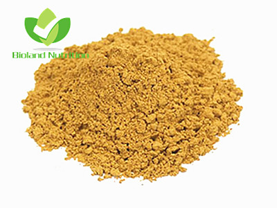 Phellinus igniarius extract, Polysaccharide 10% ~ 40%