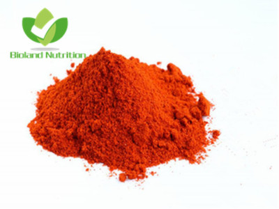 Marigold Zeaxanthin