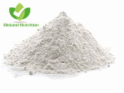 Instantized BCAA powder, 2:1:1/4:1:1