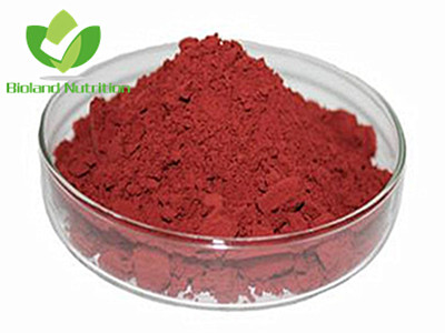 Red Yeast Rice, Monacolin K 0.4-5%