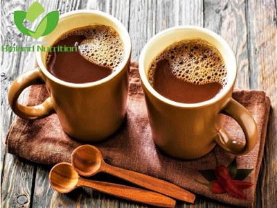 Natural Cocoa powder