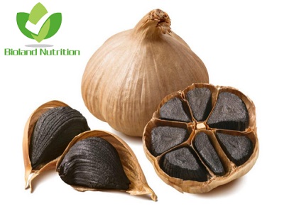 Black Garlic, Black Garlic powder