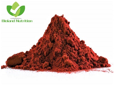 Haematococcus pluvialis Astaxanthin powder 1.0%~5.0%, Astaxanthin Oil 5% 10% 20%