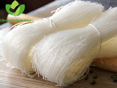 Longkou Vermicelli, Mung Bean Vermicelli, Sweet Potato Vermicelli, Potato Vermicelli