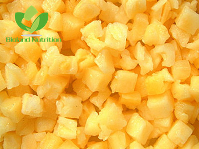 FD Pineapple dices