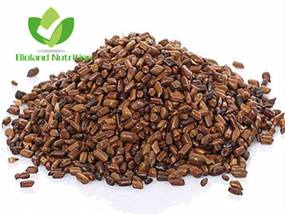 Cassia seeds, whole/crushed/ground