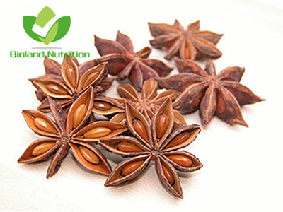 Star Anise, whole/crushed/ground