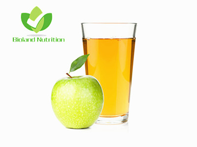 Clear Apple juice, NFC/concentrate
