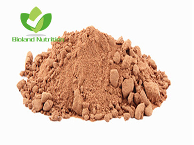 Hawthorn berry powder, spray dried