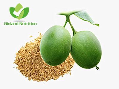 Luo Han Guo powder, spray dried